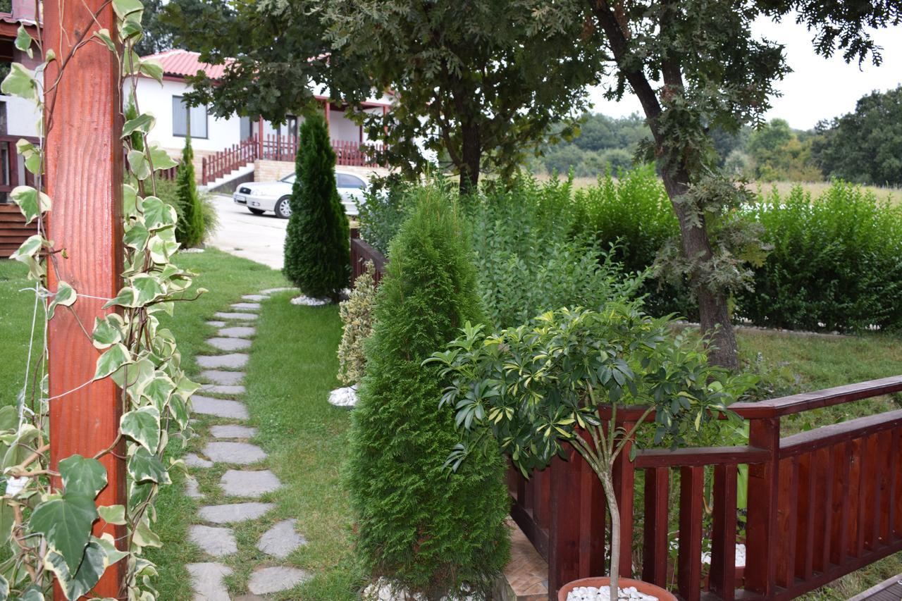 Two Villas Kirkovo Kirkovo  Exterior photo